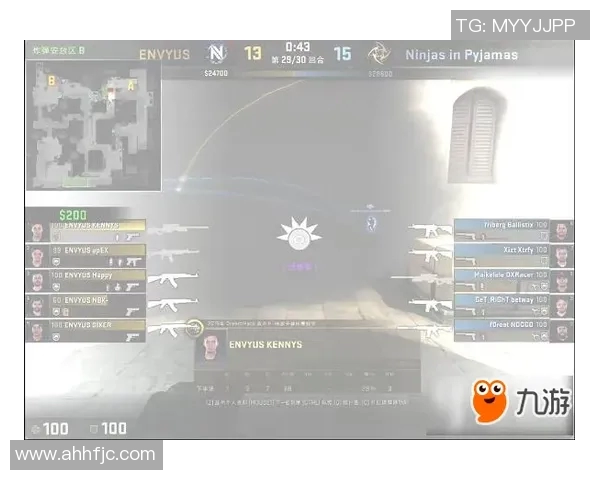 CSGO战术V5快攻体系解析与实战应用技巧分享