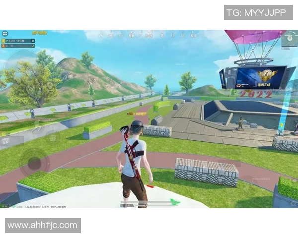 吴军分享和平精英游戏技巧与心得体会助你提升战斗水平