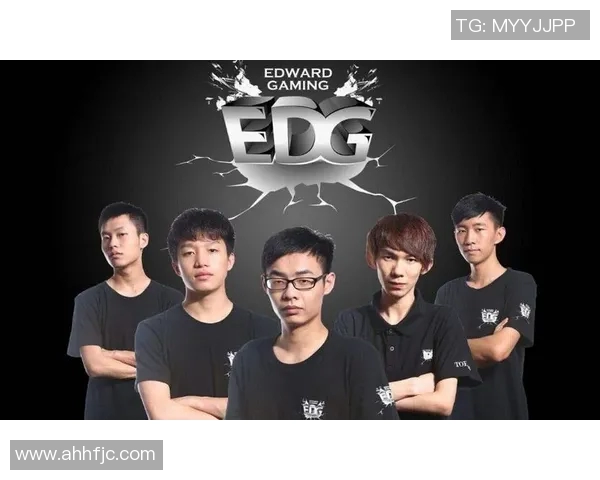 数据分析EDG在S15赛季LOL中的技术表现与战术解析