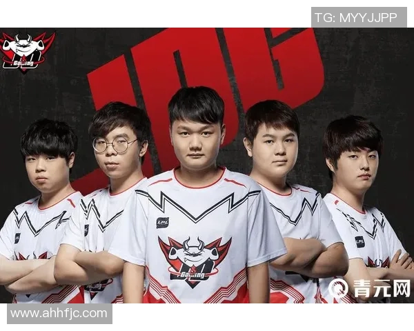 国际邀请赛中JDG战队意识表现深度解析与战术思考